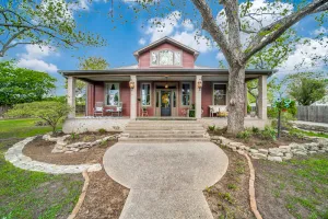 Image of Charming, Historic Home \/ sleeps 7