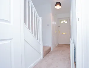 Image of Beautifully Decorated 2 bedroom house