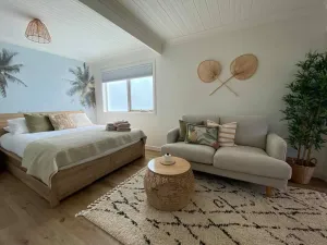 Image of Mount Eliza Seaside Studio - Close to the beach