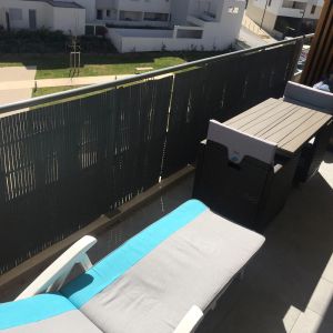Image of Holiday apartment Montpellier for 1 - 4 persons with 2 bedrooms - Holiday apartment in one or multi-