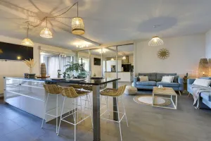Image of Cap Ocean Appartement T2 cosy avec balcon à 1 min de l'océan