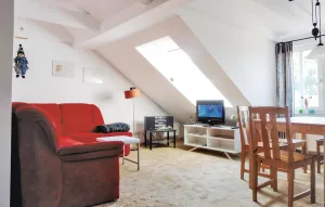 Image of Stunning Apartment In Sankt Andreasberg