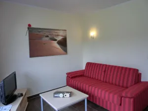Image of Apartment KWi 55 ground floor - 2-room apartment for 5 pers. Ground floor with terrace