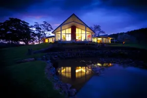 Image of Mt Hay Retreat