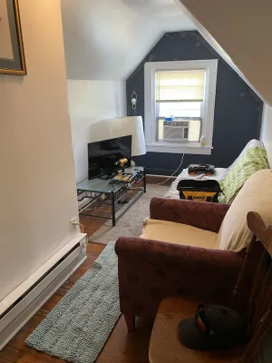 Image of Apt near Temple, St. Christ, Jean, Abington