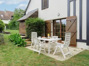 Image of La Cour du Moulin by Interhome