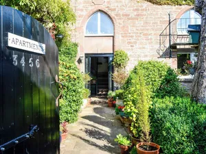 Image of 1 bedroom accommodation in Annan