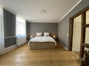 Image of Center, modern renovated old town apartment, Torster #3