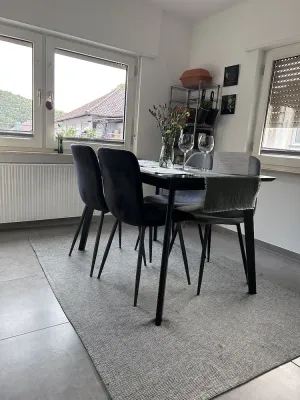 Image of Gemütliche Ferienwohnung am Waldrand in Dörrenbach