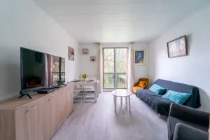 Image of Florévasion - Appt pour 5
