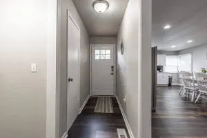 Image of Very close to the stadiums!