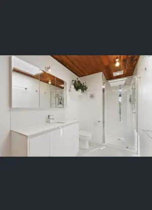 Image of Charming off-grid cabin with room to explore