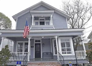 Image of The Historic Rex House