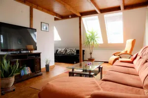 Image of Apartment in Blankenstein 3167