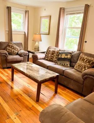 Image of After the Game Apt 1 All Star Baseball Rentals