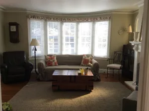 Image of Local Style Living Inside the Big City! Two miles to UCSF and Golden Gate Park!