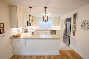 Image of Farmhouse Retreat