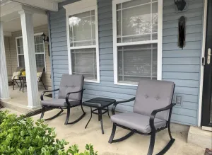 Image of 15 minutes right from Downtown Nashville