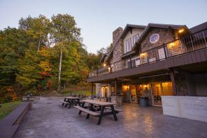 Image of Black Diamond Retreat | Lakefront w\/ Dock + Game Room!