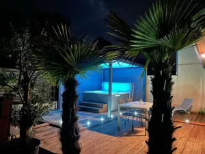 Image of Holiday house Vitrac for 2 persons with 1 bedroom - Holiday house