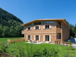 Image of Wellness Ferienwohnungen Obere Mühle