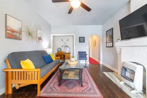 Image of The Charm Chickasha | Fiber | W\/D | Extra Parking