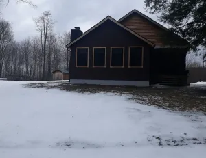Image of QUIET COUNTRY SETTING