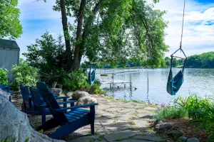 Image of Ramsey Lakeside Retreat
