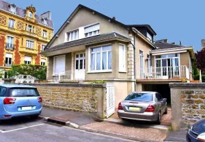 Image of Chez anne