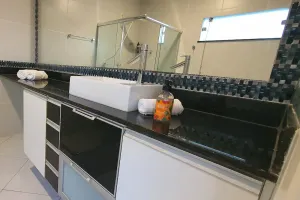 Image of Cozy Suite with Garden