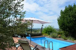 Image of Entre Ciel et Loire - Saint Agnan