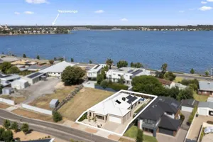 Image of The Witton Holiday House