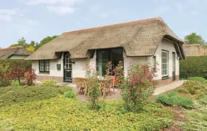 Image of 2 Bedroom Beautiful Home In Ermelo