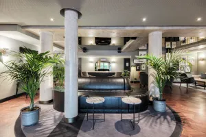 Image of Hotel Residenz Pforzheim
