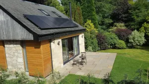 Image of A Perfect Nature Escape- The Trossachs National Park  Callander
