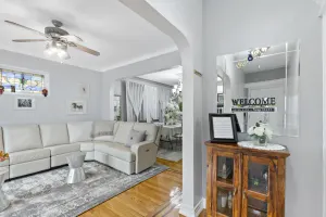 Image of Casa de Paz I - Destination to American Dream Mall, NYC, Washington Heights