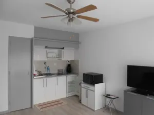 Image of Biscarrosse Beach - T1 Bis Studio Oceanfront - Cleaning Included