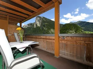 Image of Holiday apartment Üntschenspitze - Gästehaus Margreth