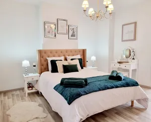 Image of L'Oasis citadin with terrace and garden Apartment 70m2- Cambrai Centre