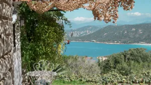 Image of Coti Chiavari Ground F4 villa close to the beautiful beach mare e sole