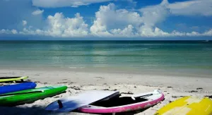 Image of Coconut Inn Pass-a-Grille Beach