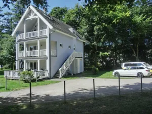 Image of Ferienwohnung W3 2