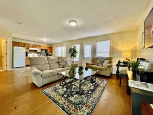 Image of Jason's Attached Home