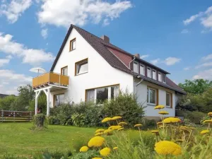 Image of Holiday apartment Hessisch Oldendorf for 1 - 4 persons with 1 bedroom - Holiday apartment in one or