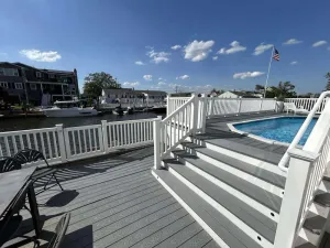 Image of 1 Bedroom Waterfront Home in Brick