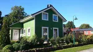 Image of Holiday house Dümmer for 1 - 8 persons with 3 bedrooms - Holiday home