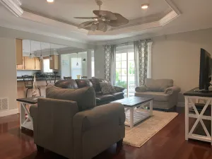Image of Camellia House, a charming little house for rest or play!