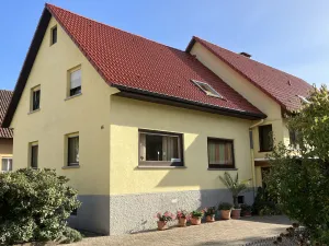Image of Comfortable vacation home in the sunny Ortenau region for the whole family