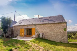 Image of Gîte Gîte La Grange de Chabanettes 3/6 personnes