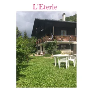 Image of L’Eterle